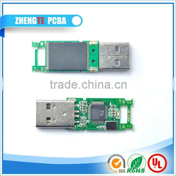 Electric Pcb Assembly PCB Manufacturing and Assambling Electronics Service OEM photo-3