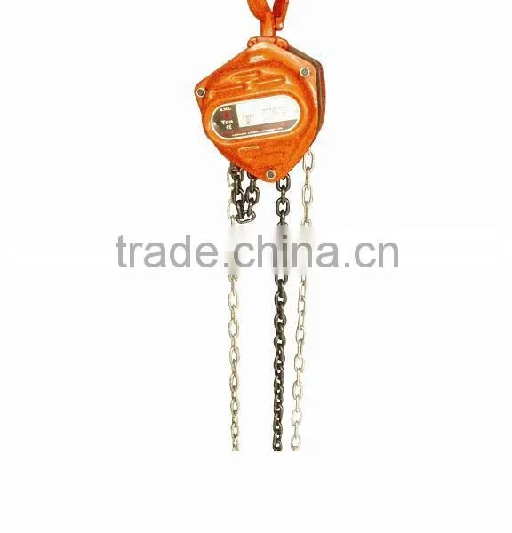 Chain Block VJ-G-80