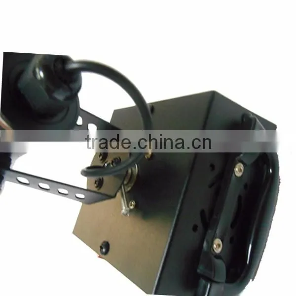 Moving Head 360 Beam Degree Laser Projector Christmas Lighting photo-3