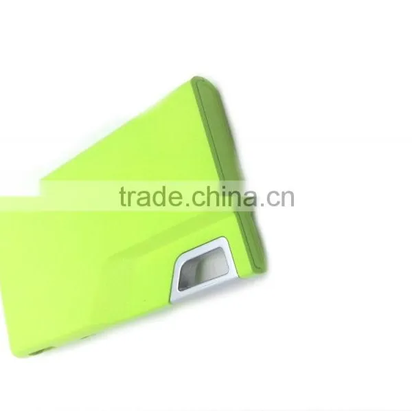 Hot Sale High Quality Gold Smart Power Bank photo-2
