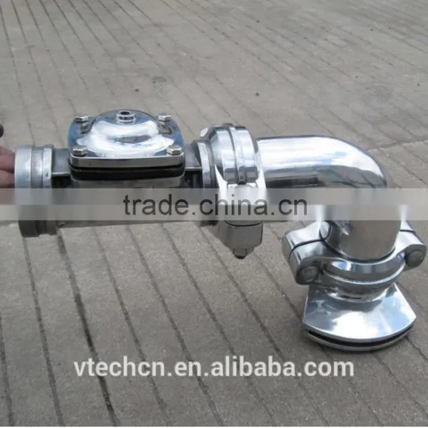 Water Spray Component for Water Truck photo-4