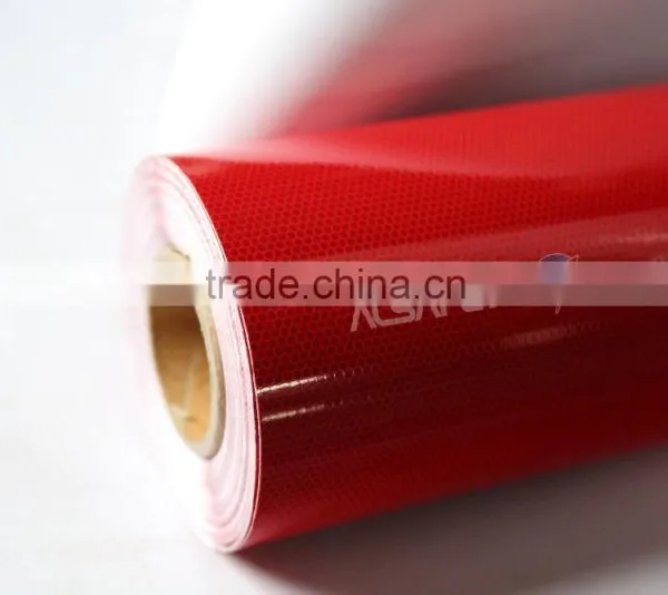 Hot Sale AH1000 High Intensity 3m Pattern Design Heat Reflective Film