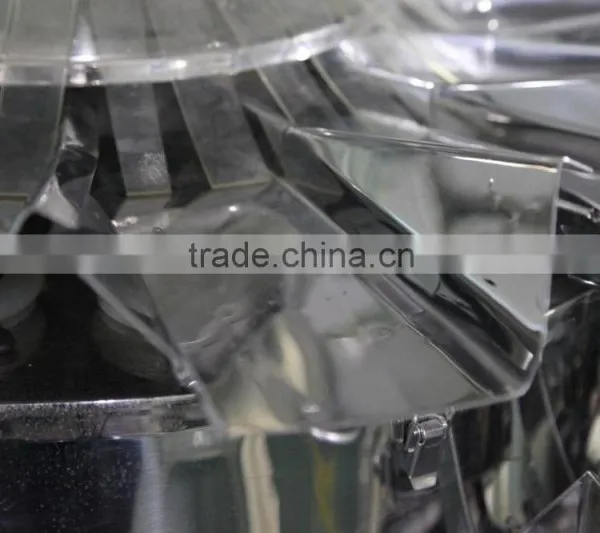 14 Heads Multi Head Combination Weigher photo-5