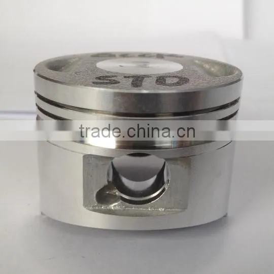 Genuine Parts ONLY Wholesale Motorcycle RIK Piston Ring for Honda Size STD photo-3