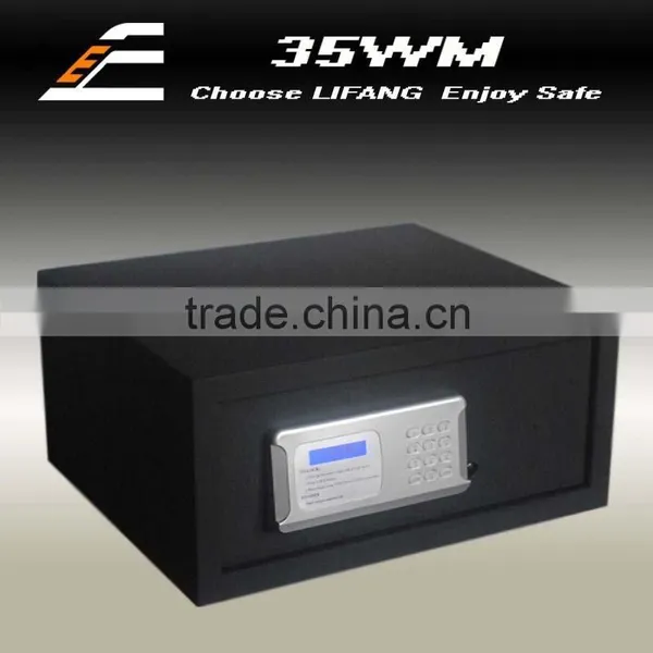 Safe Box LED Lock,key Lock,small Lock for Boxes,electronic Lock photo-2