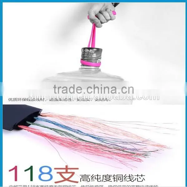 High Quality Remax Series Usb Charging Data Cable photo-4