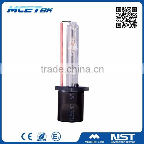 Wholesale Car Accessories Single Beam Bulb HID Xenon H1
