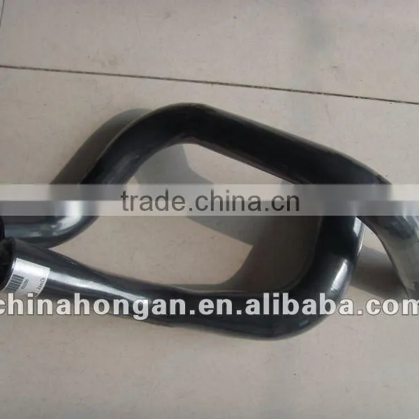 EPDM/ Silicone/Rubber Seals and Rubber Hoses/radiator/elbow Degree/45/90/135/180 photo-2