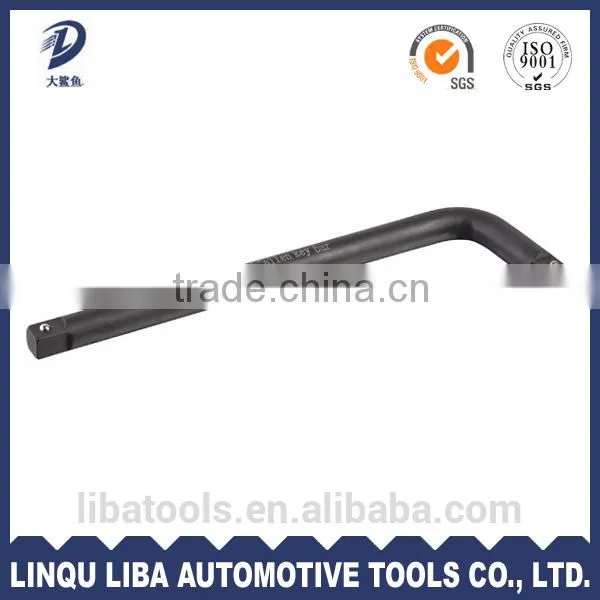 Wholesale Forged 1/2" L-Bent Bar Tyre Wrench(16" 18" 20") photo-5