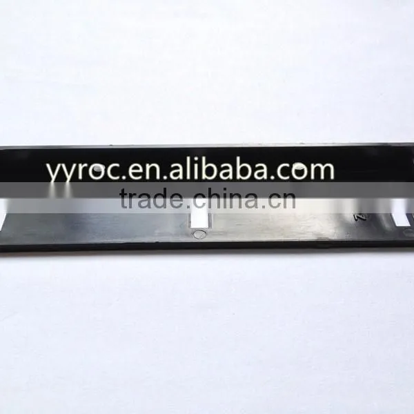 High Quality Oem Injection Plastic Part photo-3