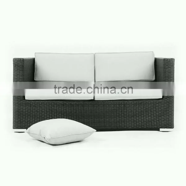Two Seat Buy Sofa From China Divan Rattan Modern Furniture Living Room Sofa Quality Choice photo-3