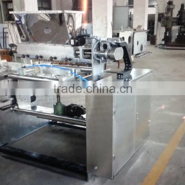 2015 Complete New Biscuit Production Line photo-6
