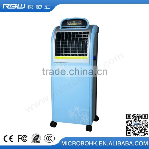 Hot Sale Honey-comb Celsius Powerful Portable Evaporative Air Cooler
