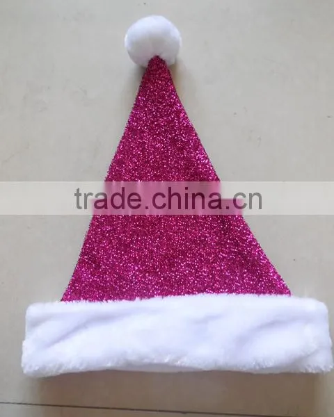 Plush Santa Hat, Available in Various Designs, photo-5