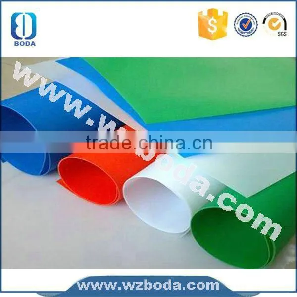 New Design Pvc Sheet Price With Great Price photo-2