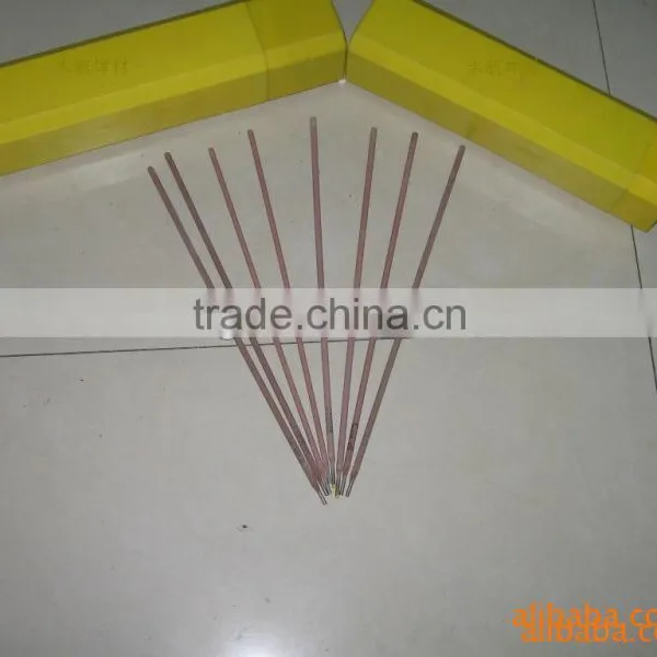 Copper Welding Electrode photo-2