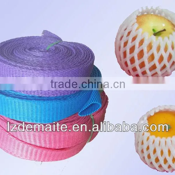 Foam Mesh Foam Net
