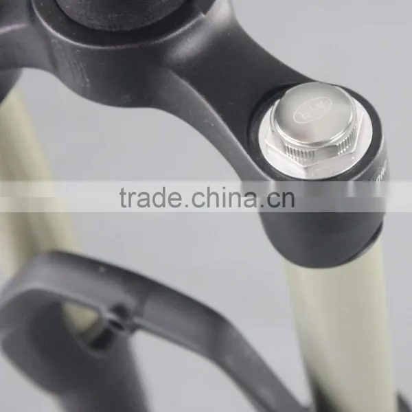 Spinner 27.5er 650B Suspension Fork Remote photo-4