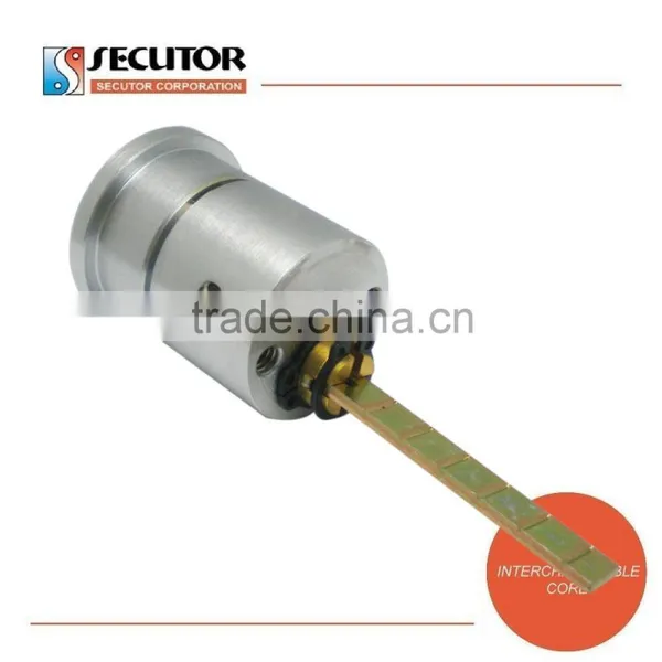 Schlage LFIC Rim Cylinder Housing for Panic Bar photo-3