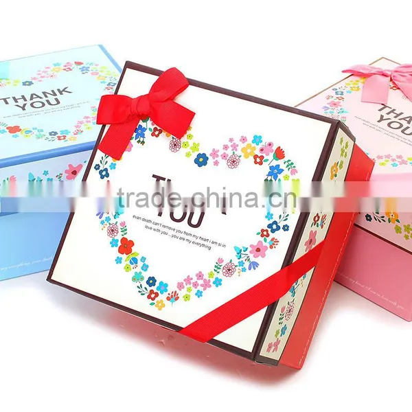 New Design Hot Sale Handmade Bra Packaging Box photo-3