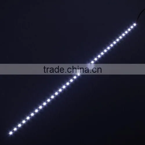 10x0.5m 5m 5630 White/Warm Wihte 36SMD LED Light Strip Hard Super Bright DC 12V photo-2