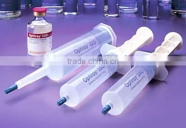 High-precision Automatic Syringe Filling Sealing Machine photo-4