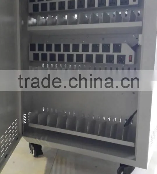 Android Tablet Charger, Charging Trolley, Cart With 20/30/40/50 photo-5