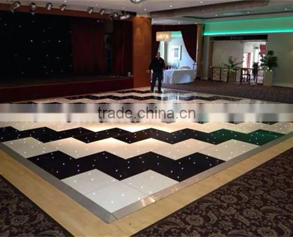 Wholesale Hotel Dance Floor For Wedding