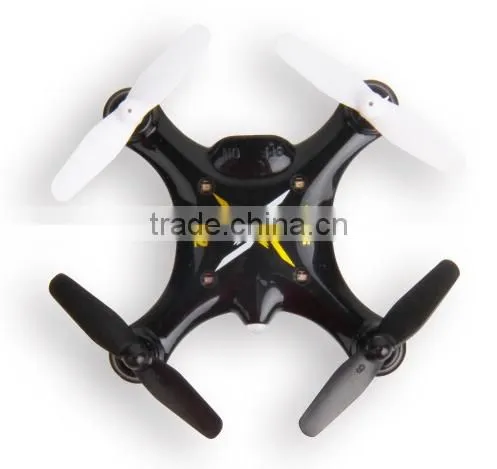 2.4G Nano Small Drone Toy,mini Explorer Drone Quad for Sale photo-2