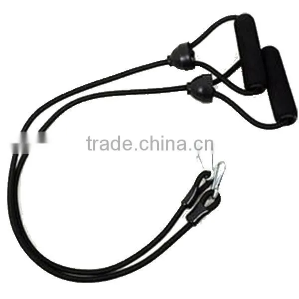 Elastic Tube Expander Soft Exercise Tube Soft Expander Tube photo-5