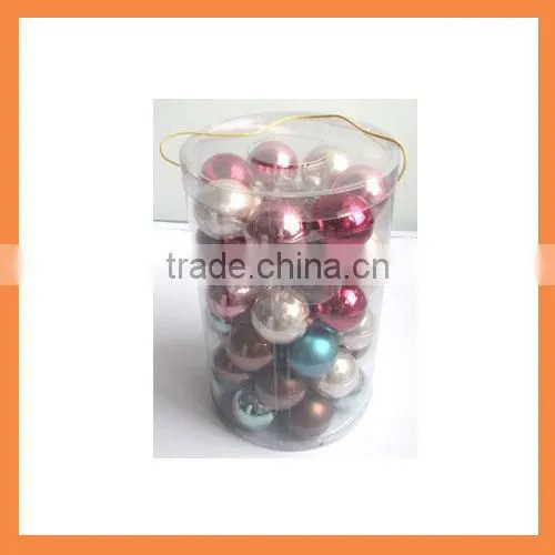01-8023 Christmas Decorative Ball photo-2