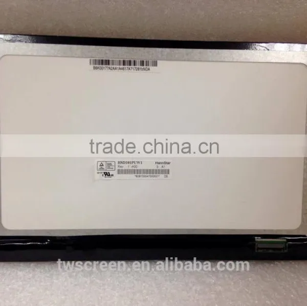 1920 * 1200 SPI Mode 10.1-inch TFT Lcd Module MIPI Interface Display , Panel With LED Backlight photo-3
