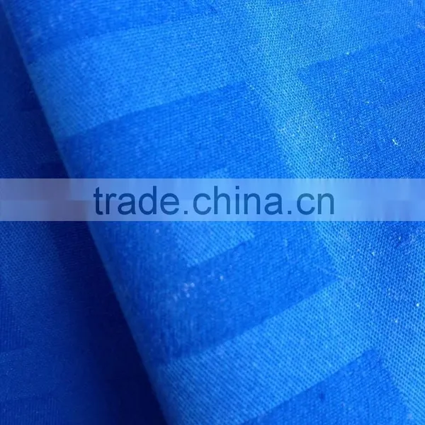 100% Polyester Microfiber Jaquard Fabric photo-4
