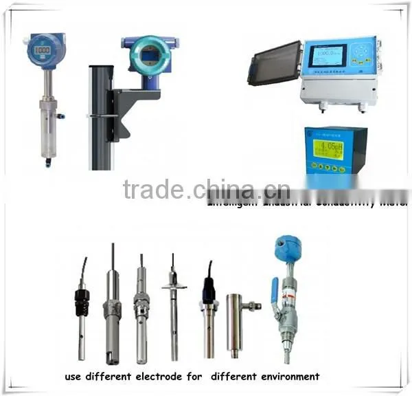 Online Conductivity Meter/automatic Conversion Measurement Frequency photo-5