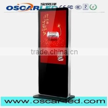 Professional Led Advertising Display Led Monitor Spare Parts 10 Inch Lcd Monitor With CE Certificate photo-2