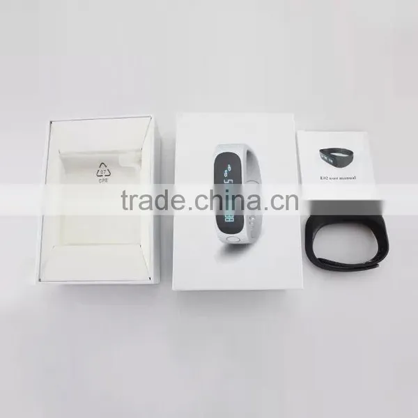 Led Wristband Bracelet, Power Led Bracelet, Jelly Digital Watch Led Bracelet Watches photo-5