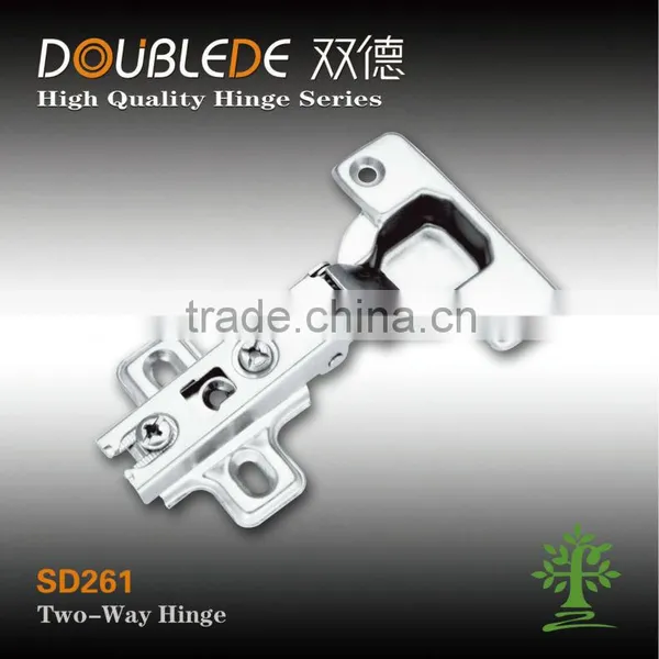 Stainless Steel Hinge/hinges for Cabinets/dtc Hinge