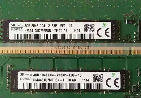 Motherboad Support 8G PC4-17000 REG 2133MHZ DDR4 Server Ram Memory on ! photo-5