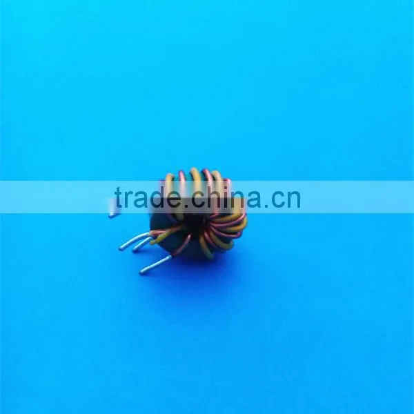 High Frequency Toroidal Common Mode Choke/ Toroidal Inductor/magnetic Inductors photo-3