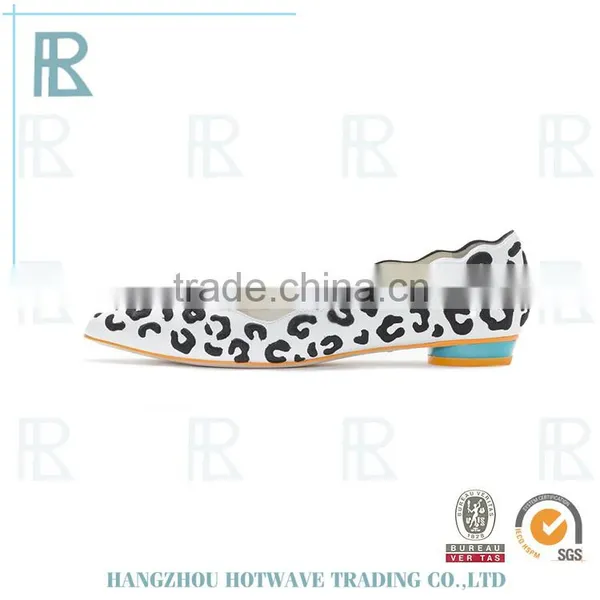 2014 New Chic Elegant Casual Flat Feet Shoes photo-6