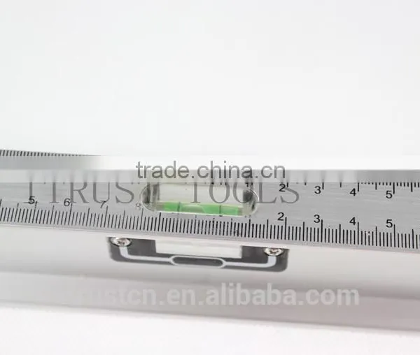 Aluminium Spirit Level Good Level Bubble MT2040 photo-6