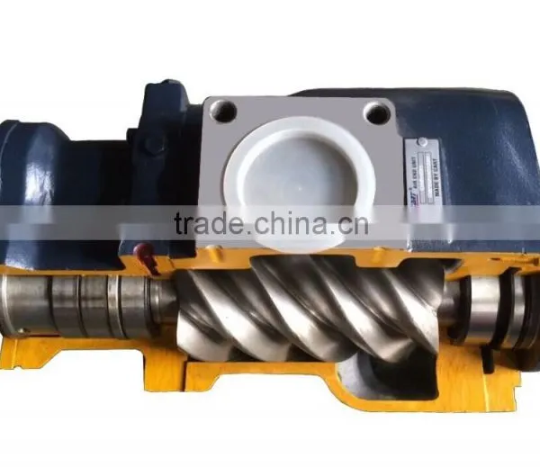 High Quality Rotary Air Screw Compressor (30KW/40HP) photo-3