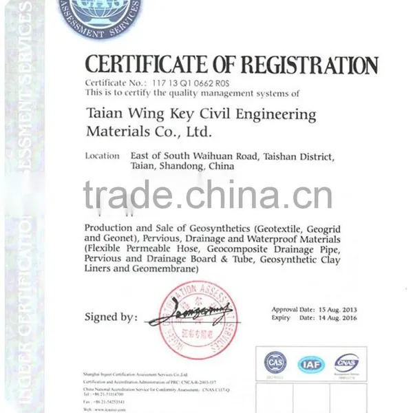Geogrid Price photo-5