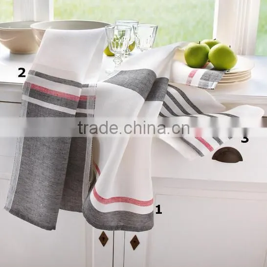 Cotton and Linene Table Cloth and Tea Towel