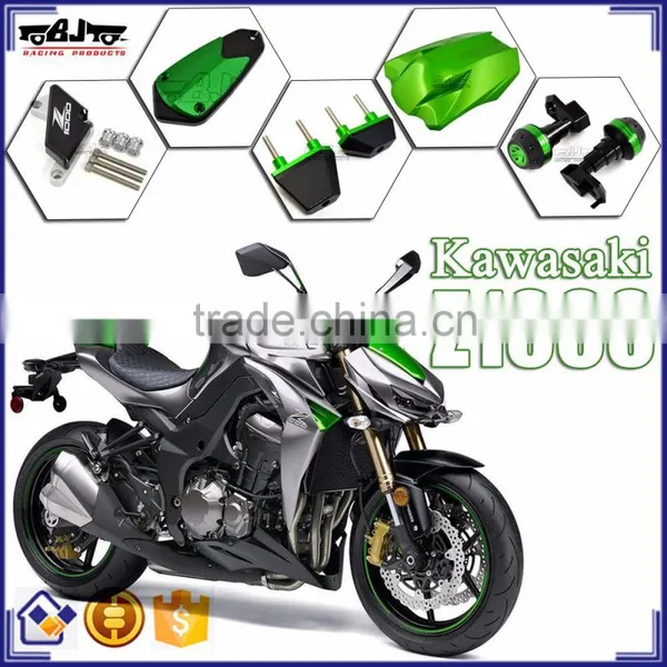 Custom Wholesale China Manufacturer Motorcycle Accessories photo-5
