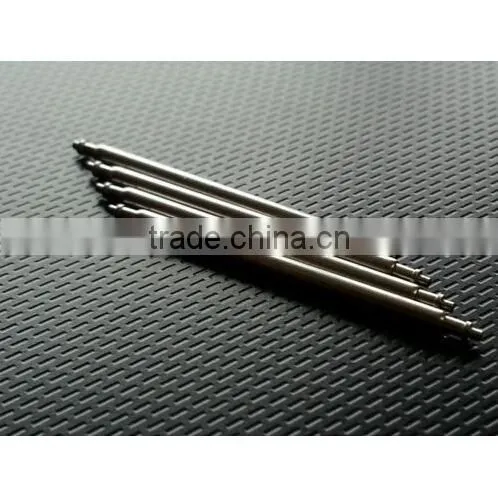 Spring Loaded Stainless Steel Watch Spring Bars With Good Quality and Cheap Price