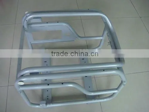 Metal Welding Rack for Cleaner Machine, for Lawn Mower