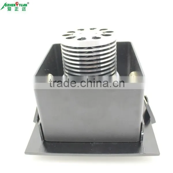 Top Grade Best-selling Led Down Light Housing Led Downlight photo-3
