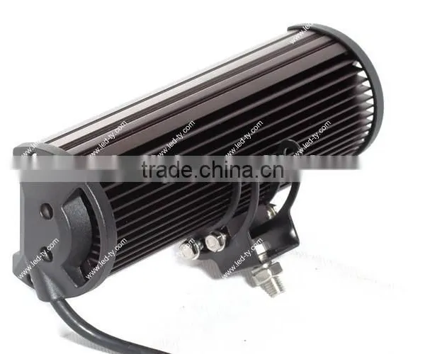 14.5" LED Light Bar Off Road ATV UTV Truck Lights 90W Off Road LED Light Bar photo-4