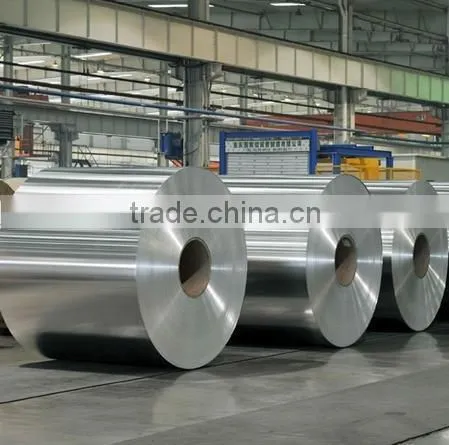 Competive Price 8011 Aluminium Coil for ACP photo-3